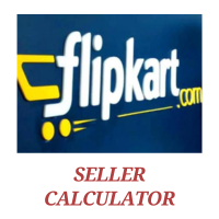Flipkart Seller Calculator